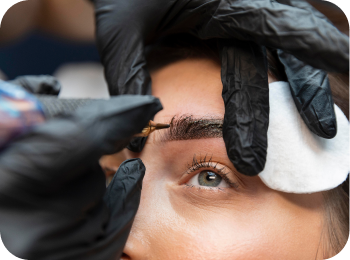 Permanent makeup is an innovative beauty procedure that can make your daily routine easier and boost your natural features. permanent makeup near me