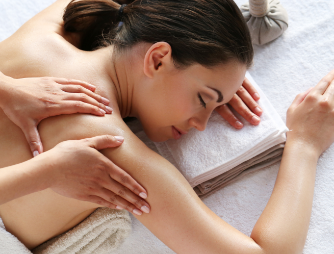 Massage & Body Treatment